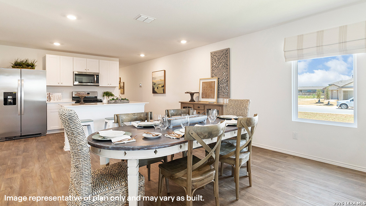 1623 House Finch Drive San Antonio TX 78253