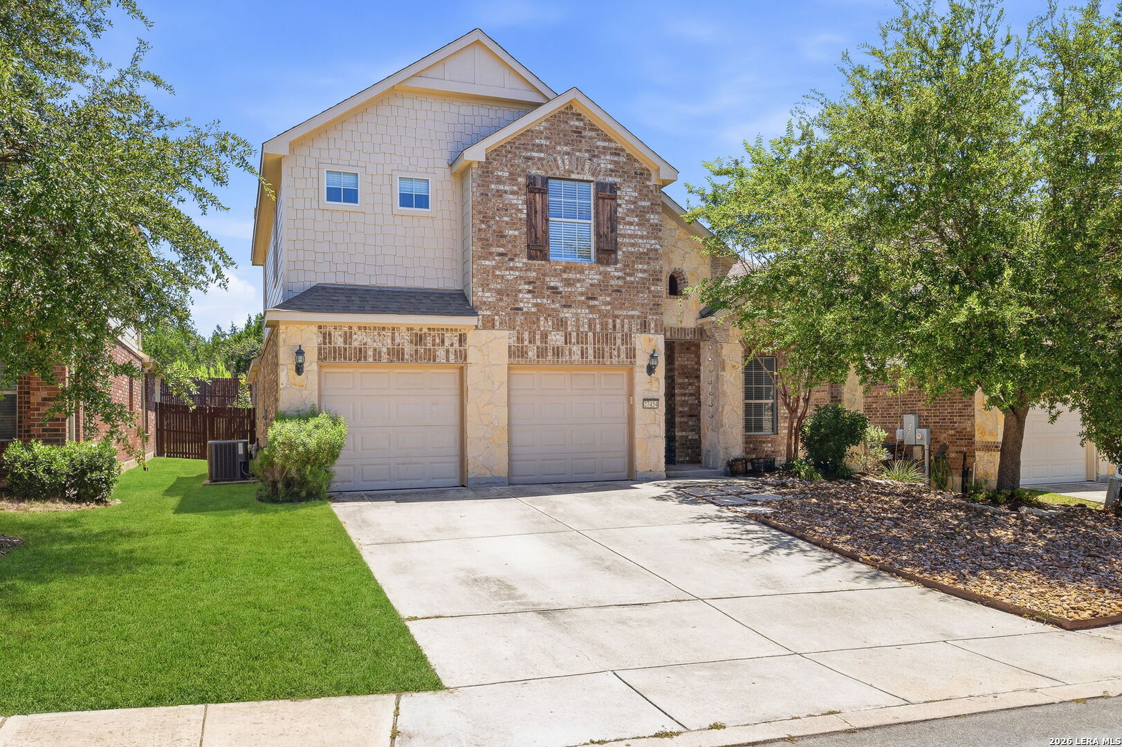 27454 Camino Tower Boerne TX 78015