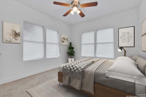 438 Vanderbilt San Antonio TX 78210