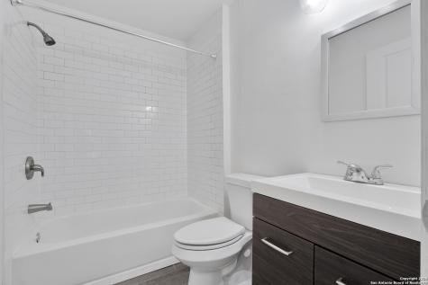 438 Vanderbilt San Antonio TX 78210