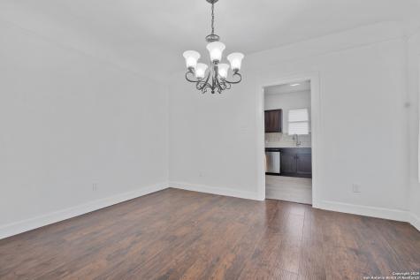 438 Vanderbilt San Antonio TX 78210
