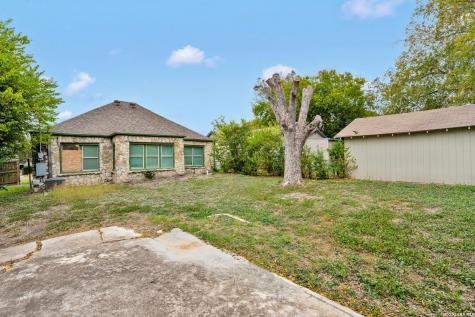 438 Vanderbilt San Antonio TX 78210