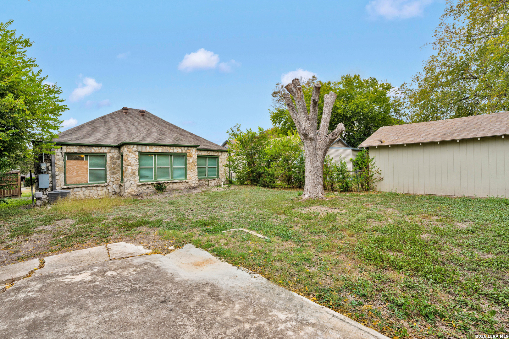 438 Vanderbilt San Antonio TX 78210