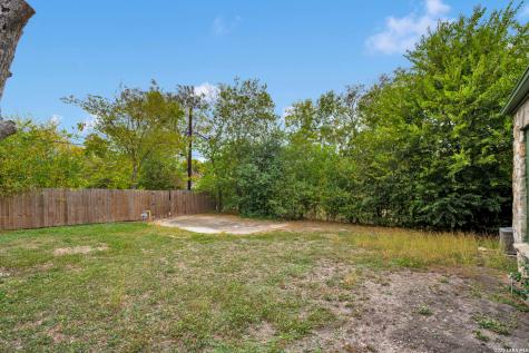 438 Vanderbilt San Antonio TX 78210