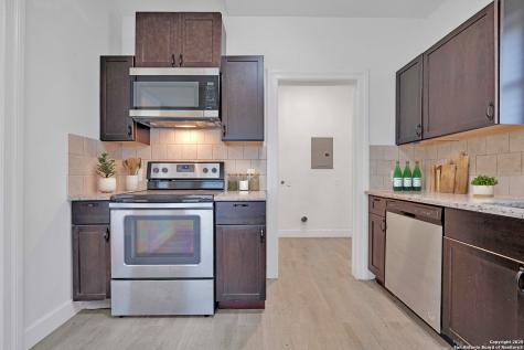 438 Vanderbilt San Antonio TX 78210