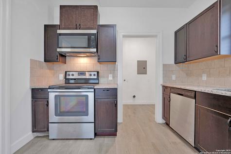438 Vanderbilt San Antonio TX 78210