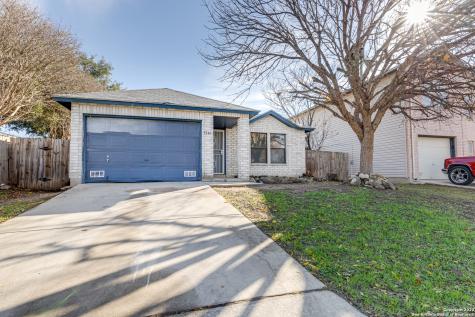 5546 Enchanted Draw San Antonio TX 78251