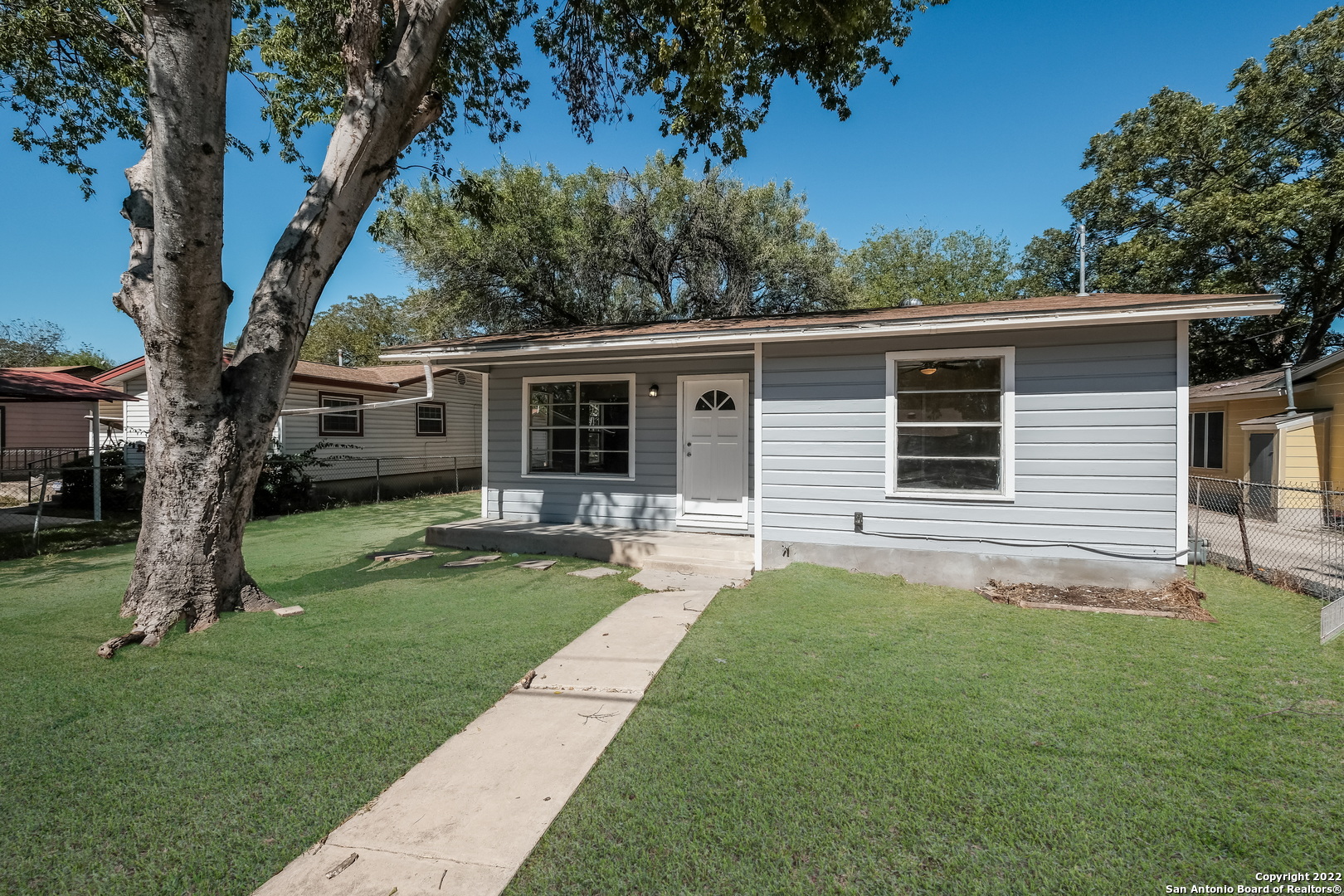 1039 Kendalia Avenue San Antonio TX 78221