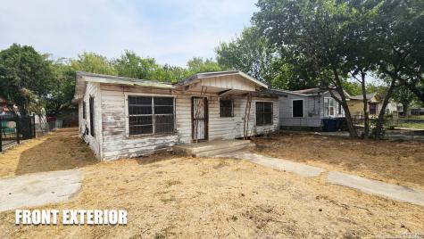 3931 Eldridge Avenue San Antonio TX 78237