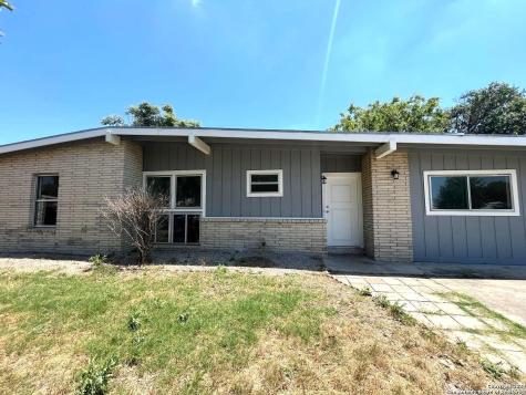 482 Hialeah Avenue San Antonio TX 78218
