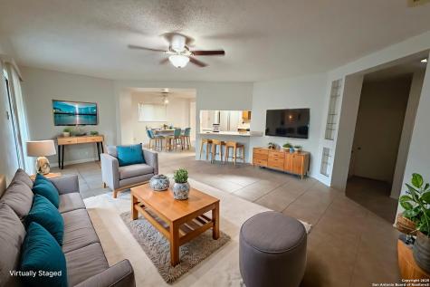 14218 Fairwayhill San Antonio TX 78217