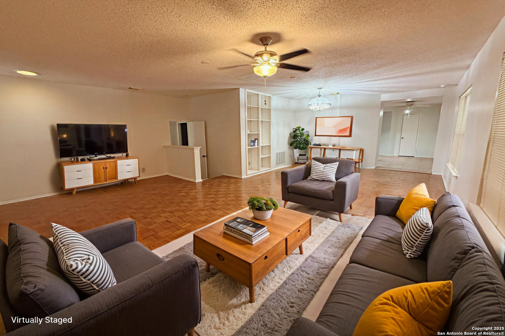 14218 Fairwayhill San Antonio TX 78217