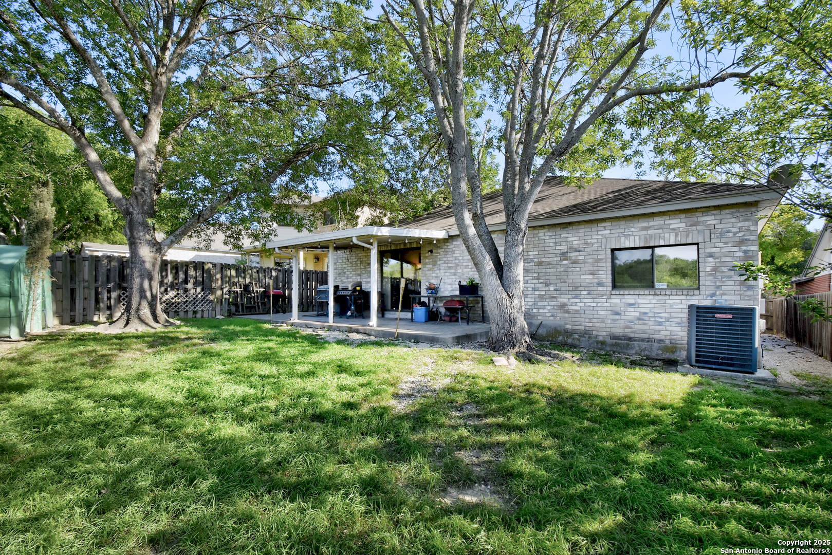 14218 Fairwayhill San Antonio TX 78217