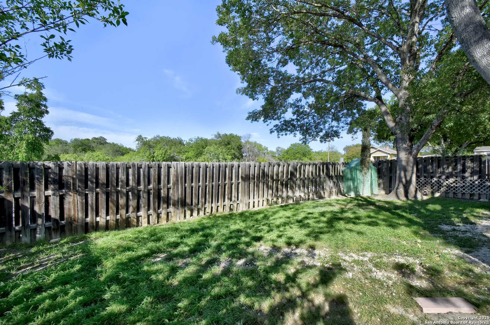 14218 Fairwayhill San Antonio TX 78217