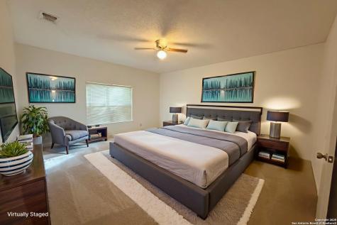 14218 Fairwayhill San Antonio TX 78217