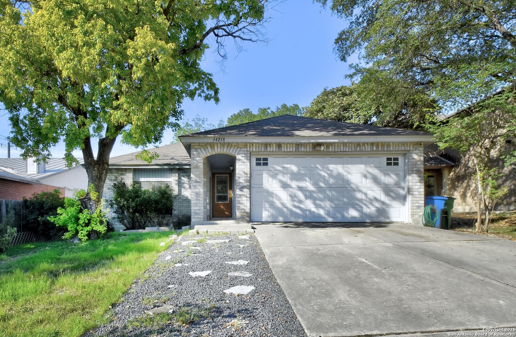14218 Fairwayhill San Antonio TX 78217