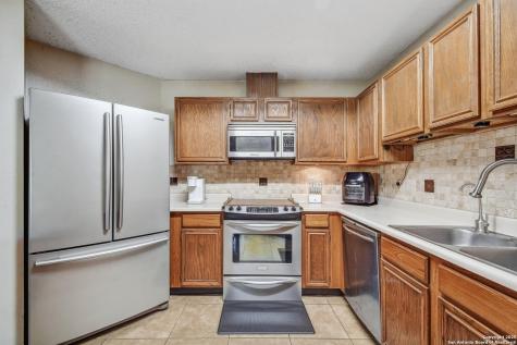 14218 Fairwayhill San Antonio TX 78217