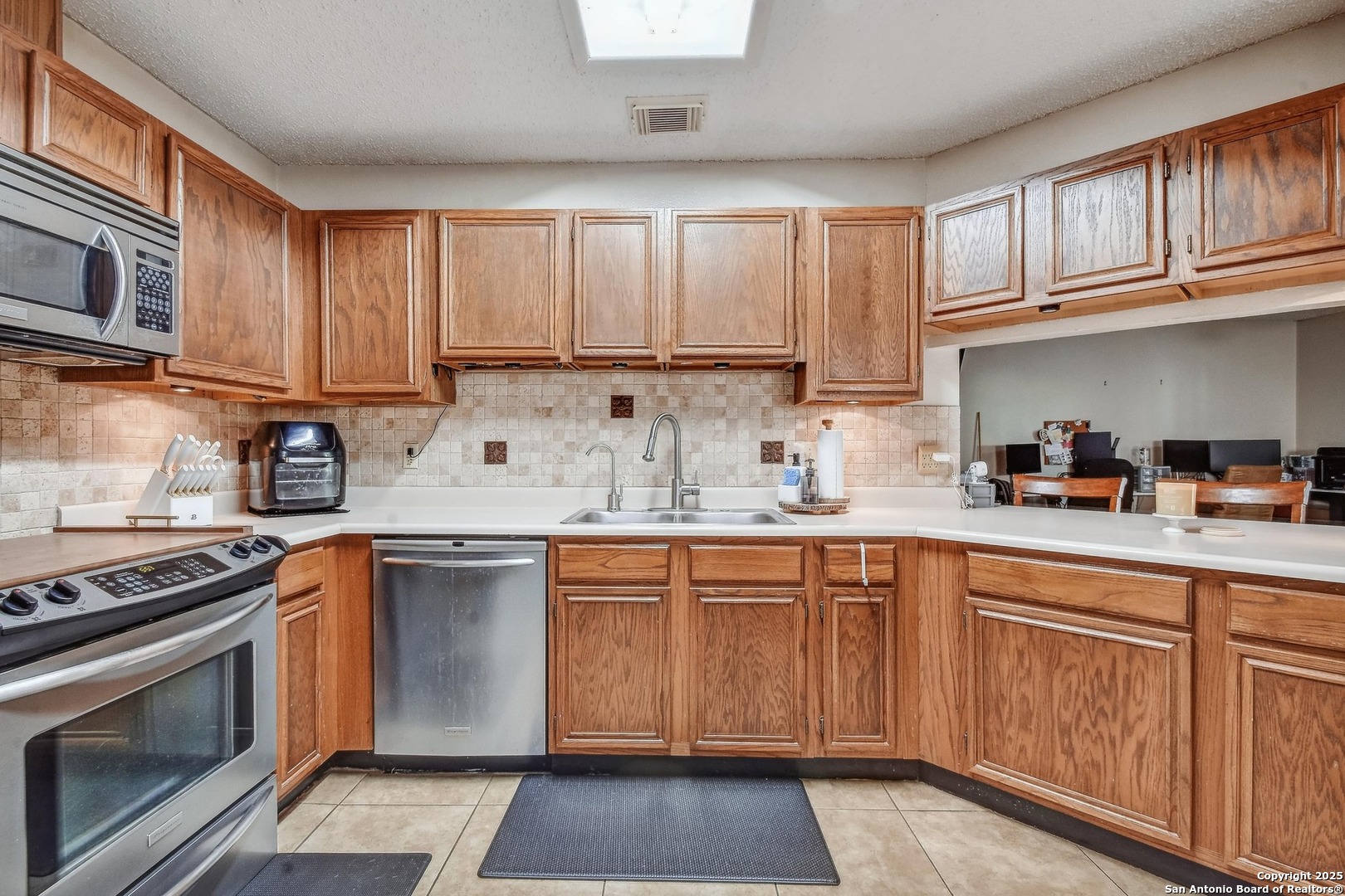 14218 Fairwayhill San Antonio TX 78217
