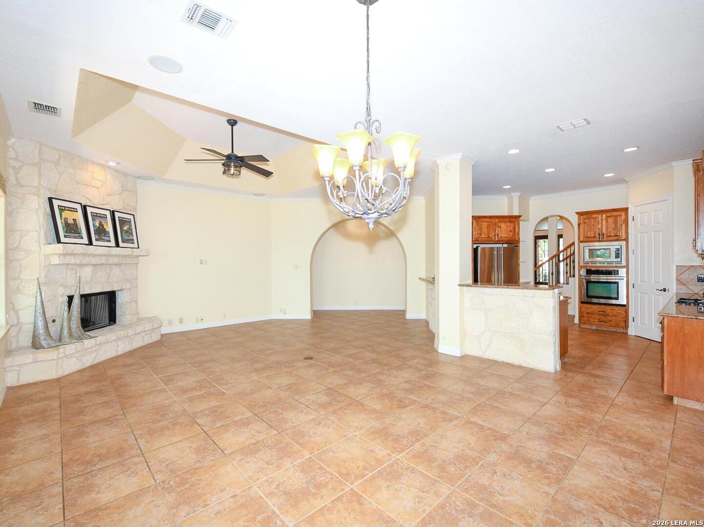 2518 Huebner Park San Antonio TX 78248