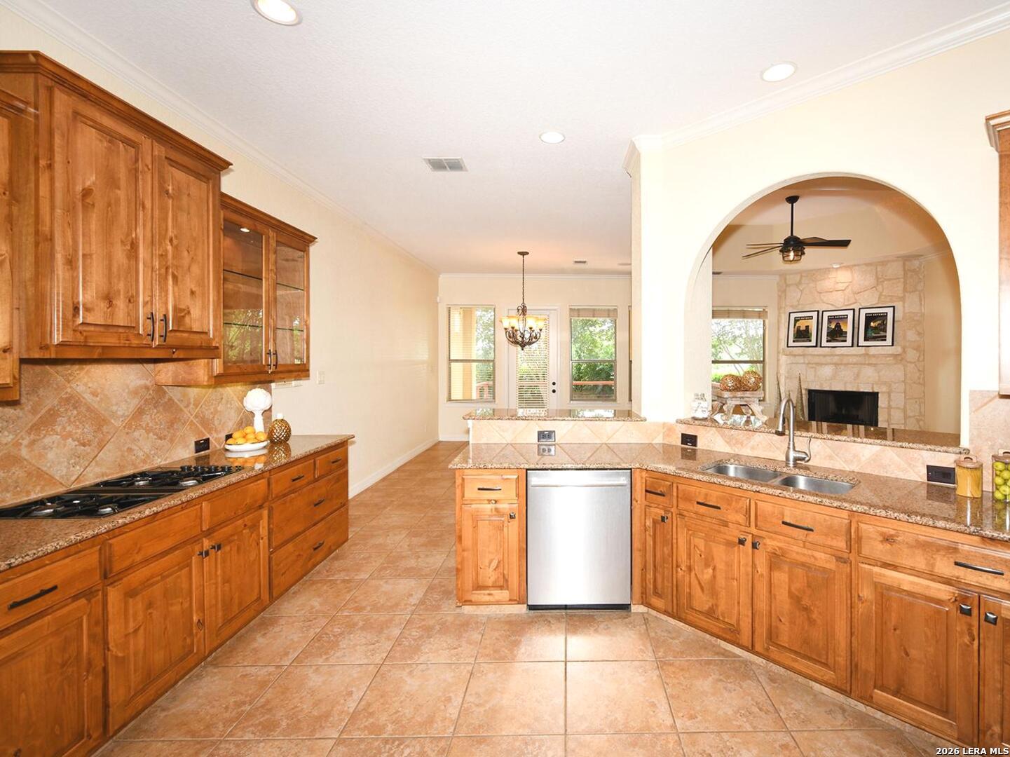 2518 Huebner Park San Antonio TX 78248