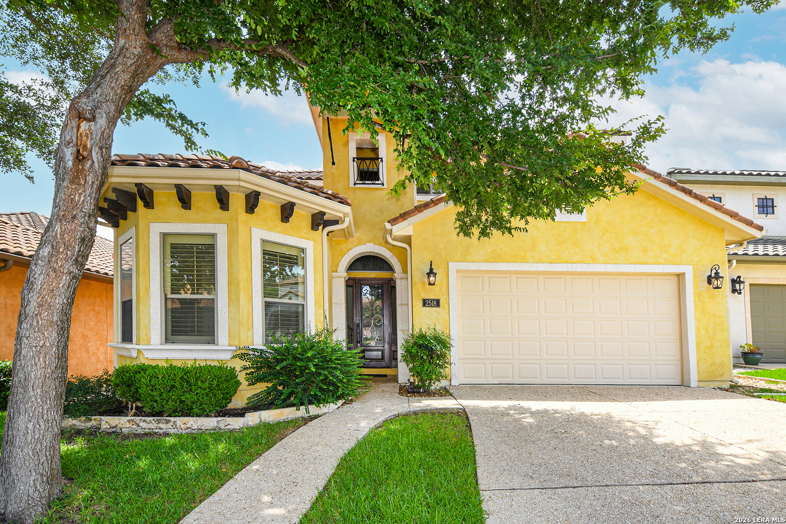 2518 Huebner Park San Antonio TX 78248