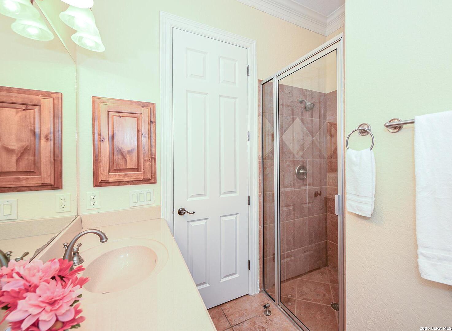 2518 Huebner Park San Antonio TX 78248