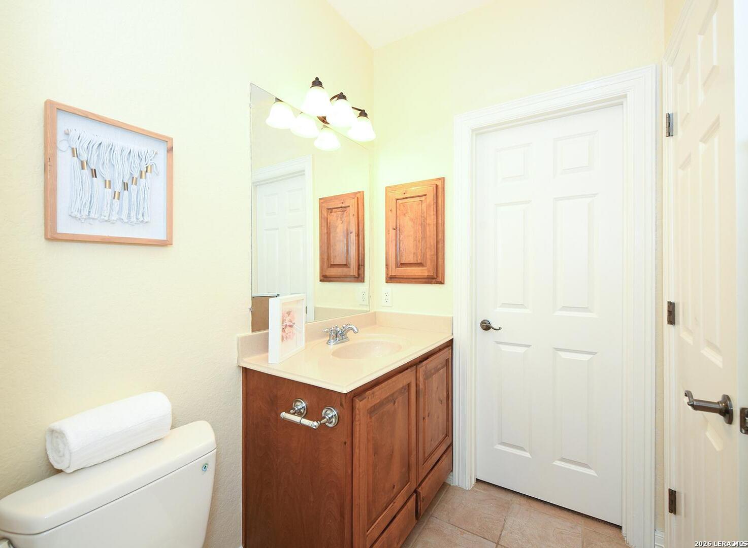 2518 Huebner Park San Antonio TX 78248