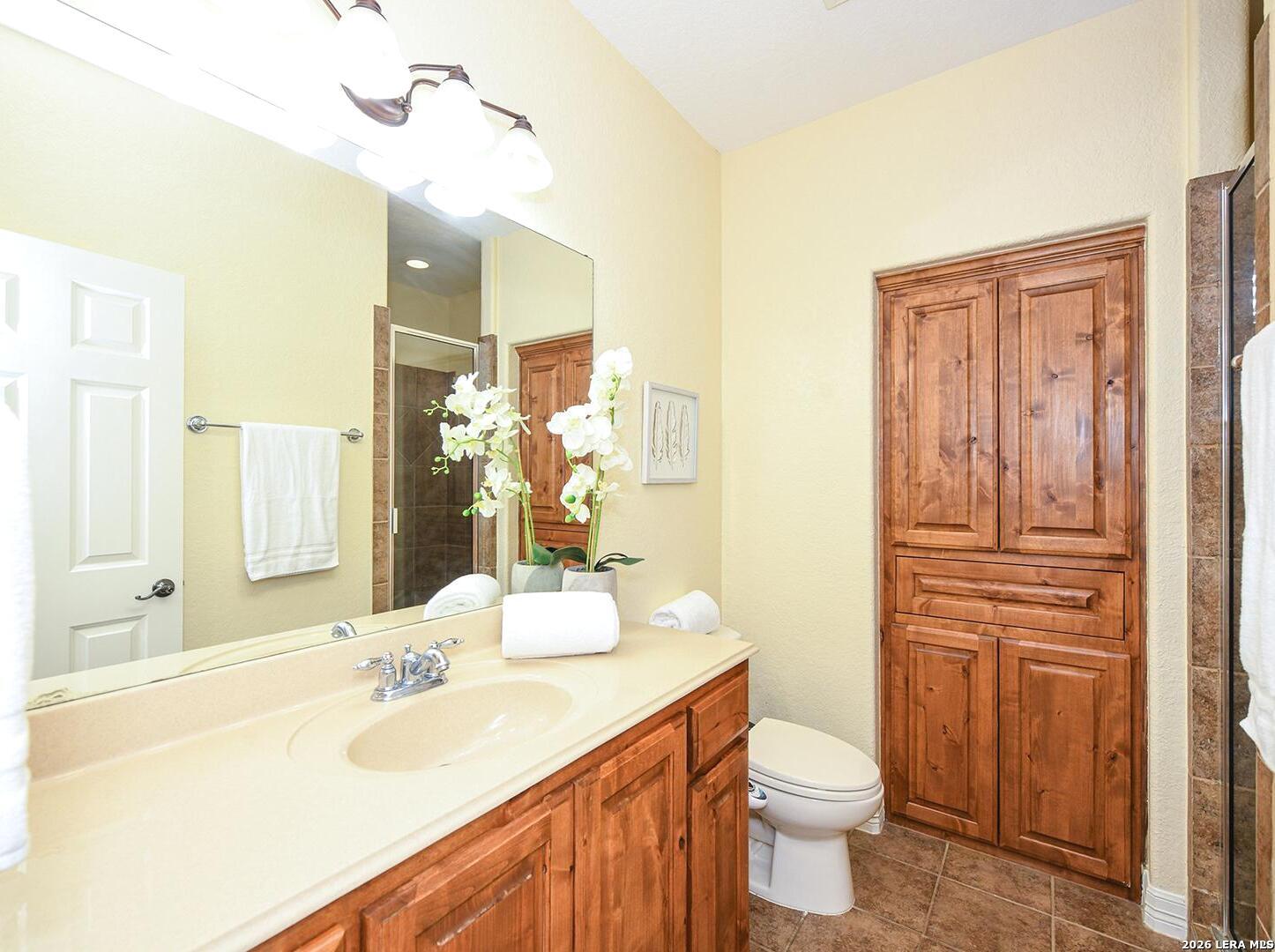 2518 Huebner Park San Antonio TX 78248