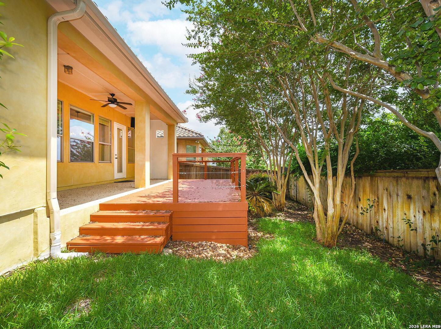 2518 Huebner Park San Antonio TX 78248