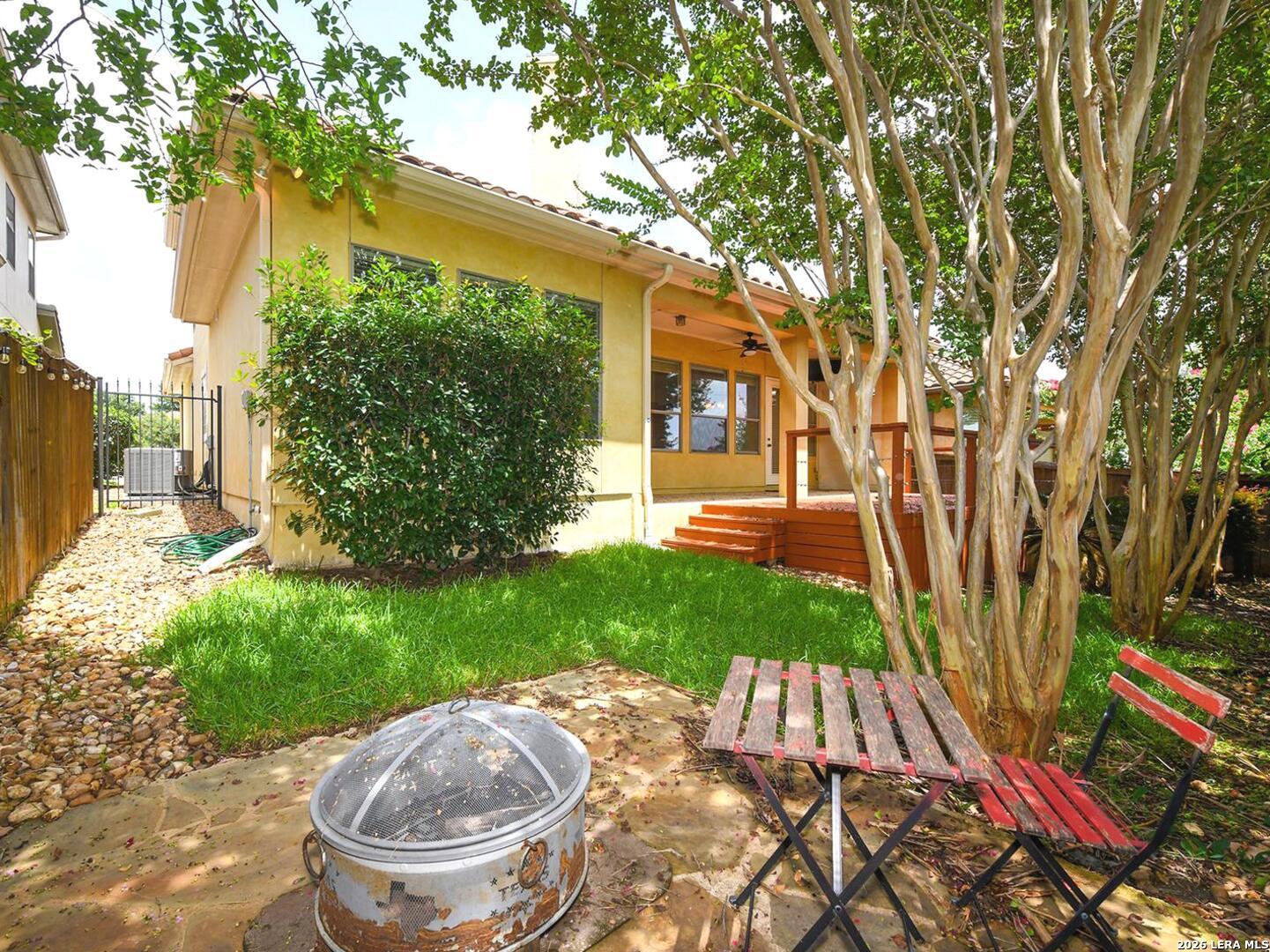 2518 Huebner Park San Antonio TX 78248