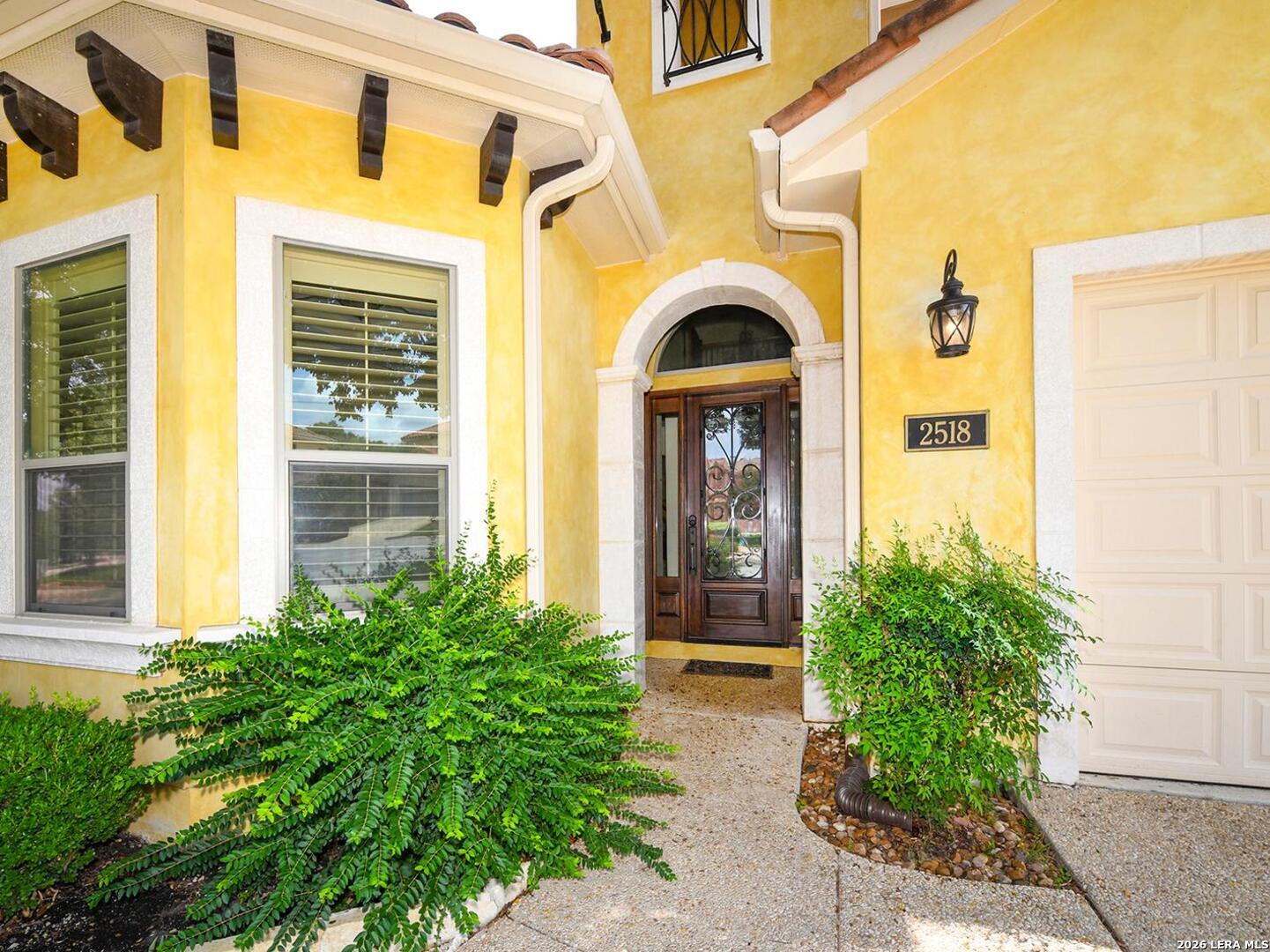 2518 Huebner Park San Antonio TX 78248