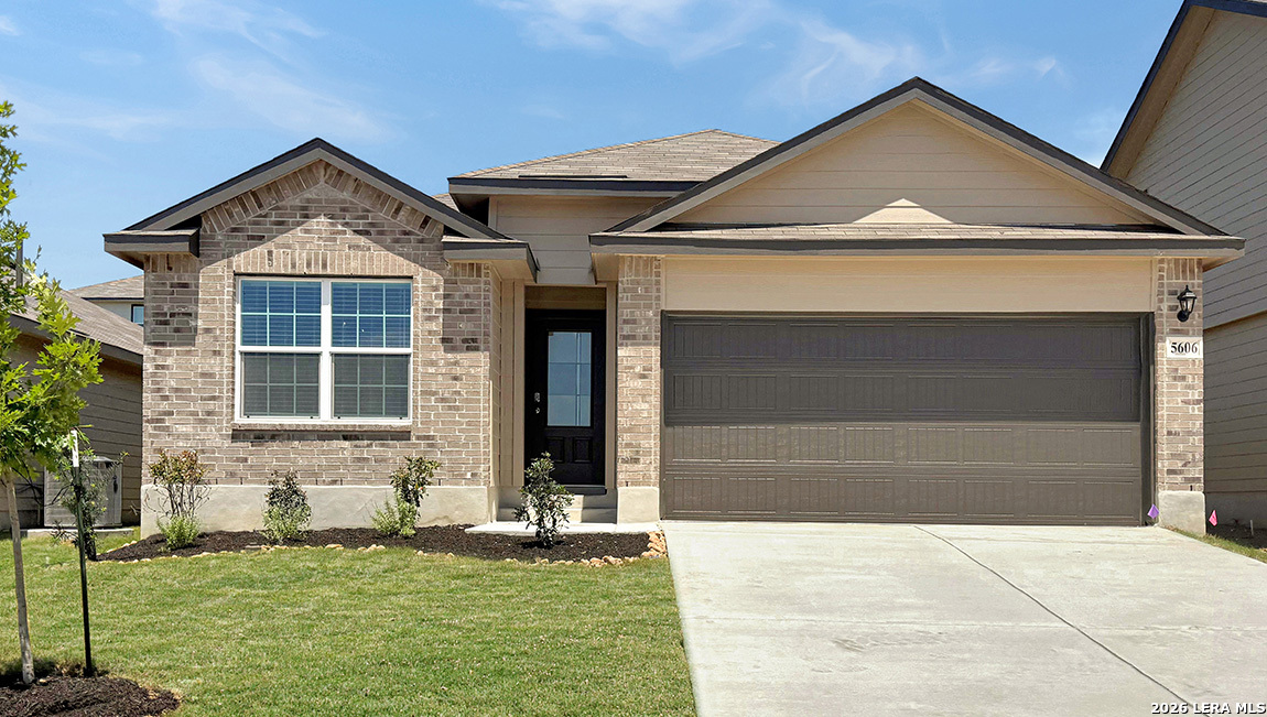 5606 Bailey Downs San Antonio TX 78245