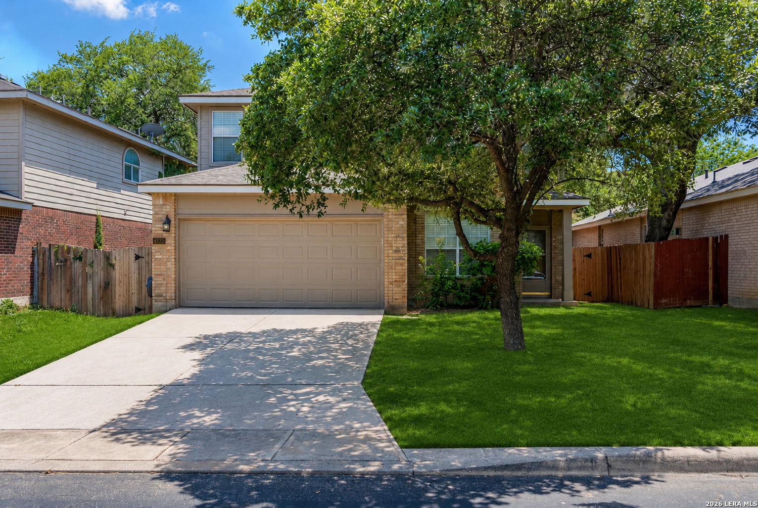 9227 Foxgrove Way San Antonio TX 78251
