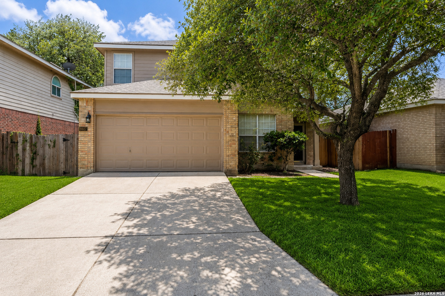 9227 Foxgrove Way San Antonio TX 78251