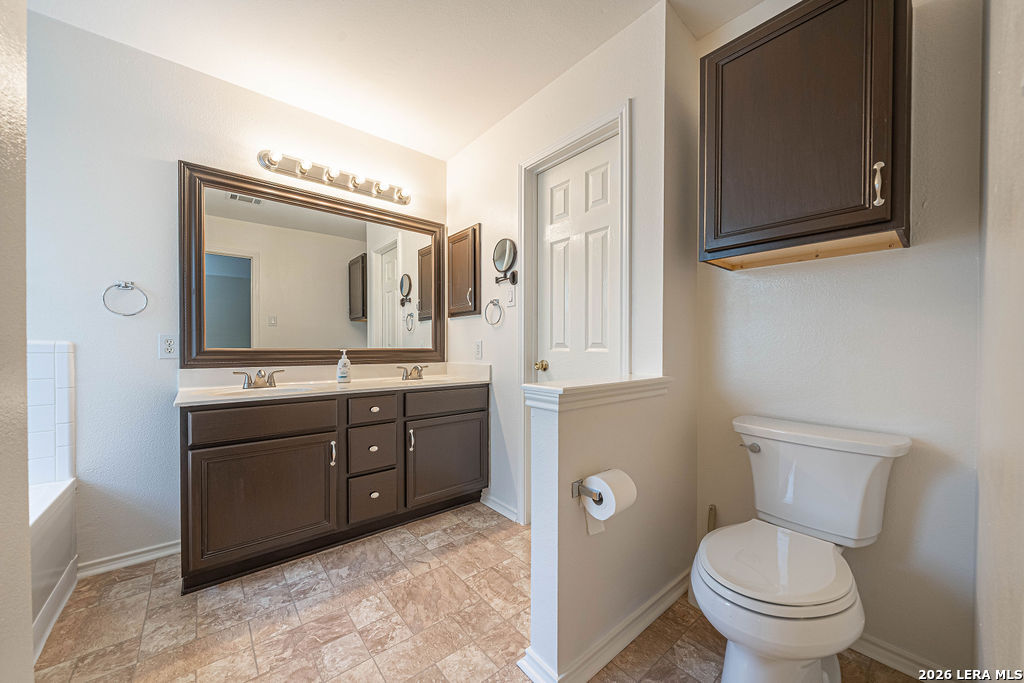 9227 Foxgrove Way San Antonio TX 78251