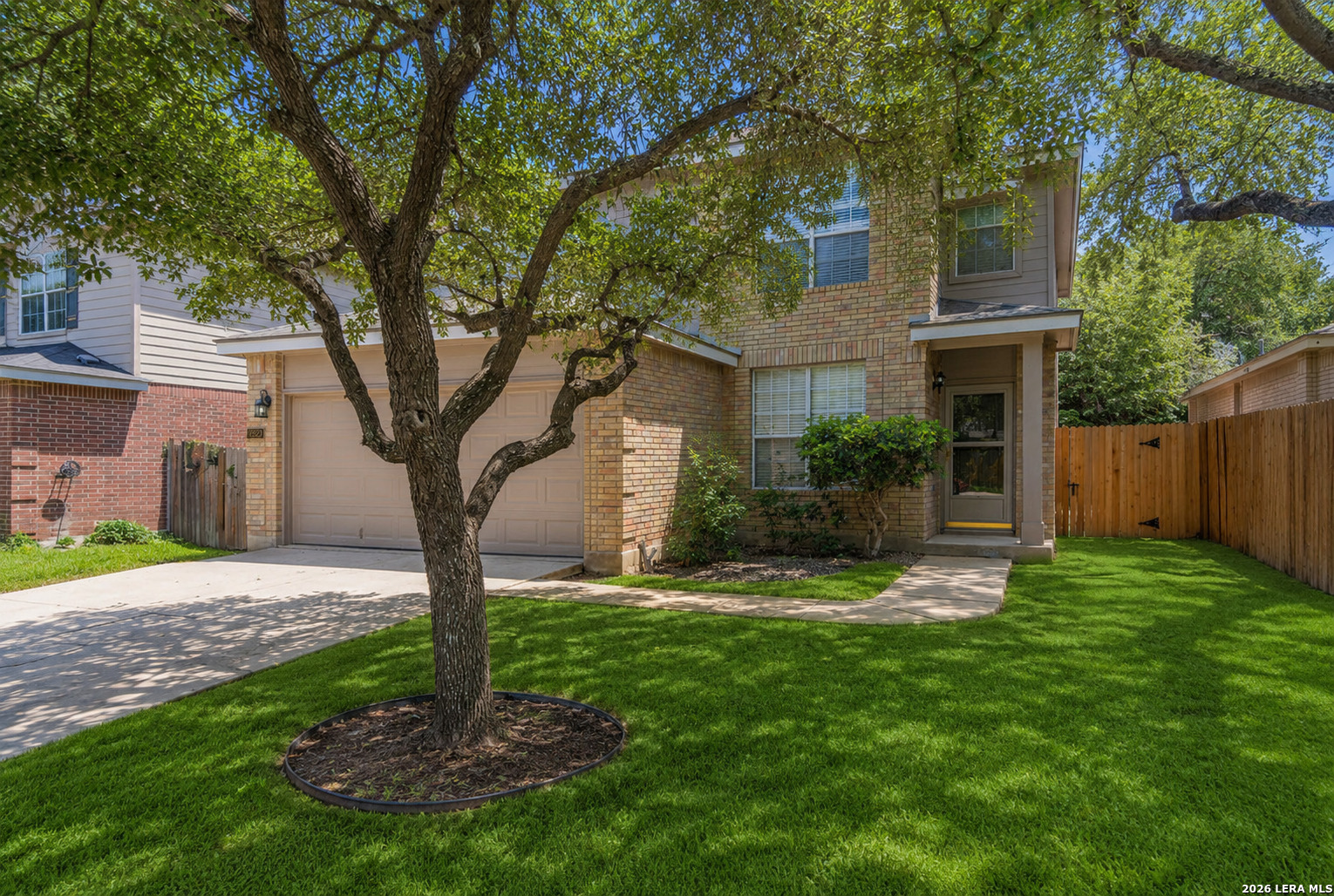9227 Foxgrove Way San Antonio TX 78251