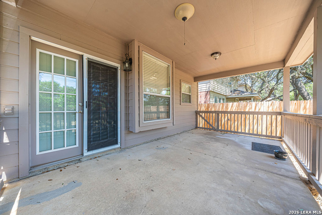9227 Foxgrove Way San Antonio TX 78251
