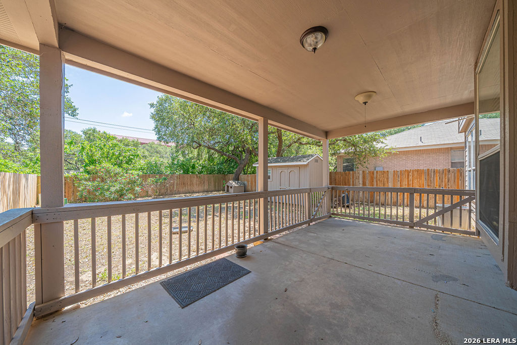 9227 Foxgrove Way San Antonio TX 78251