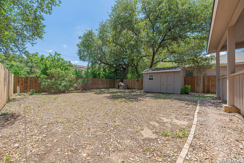9227 Foxgrove Way San Antonio TX 78251