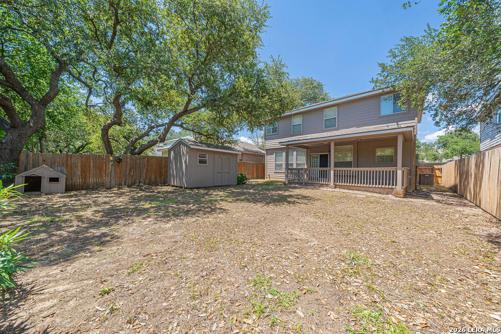 9227 Foxgrove Way San Antonio TX 78251