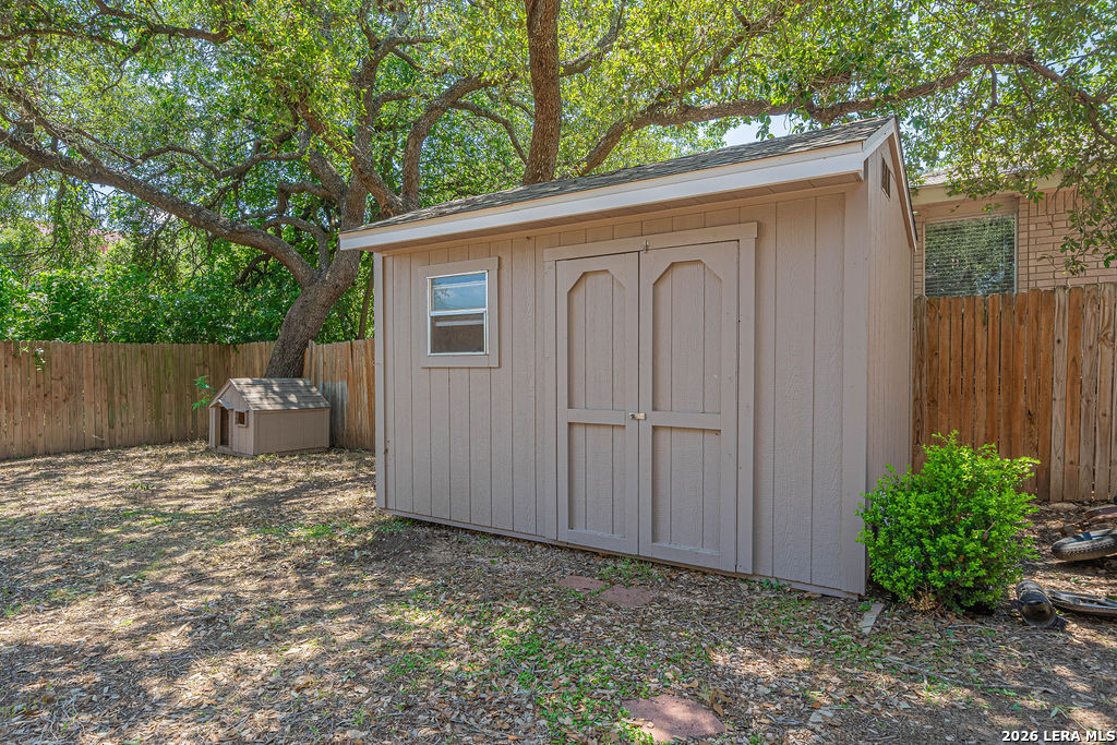 9227 Foxgrove Way San Antonio TX 78251
