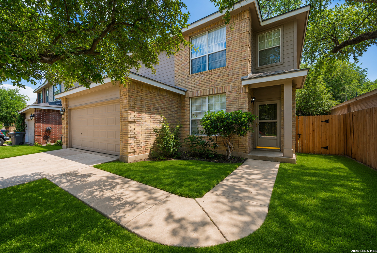 9227 Foxgrove Way San Antonio TX 78251