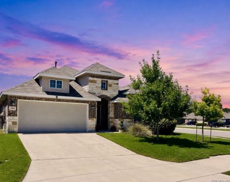 15003 Whitton Way San Antonio TX 78254