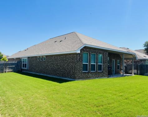 15003 Whitton Way San Antonio TX 78254