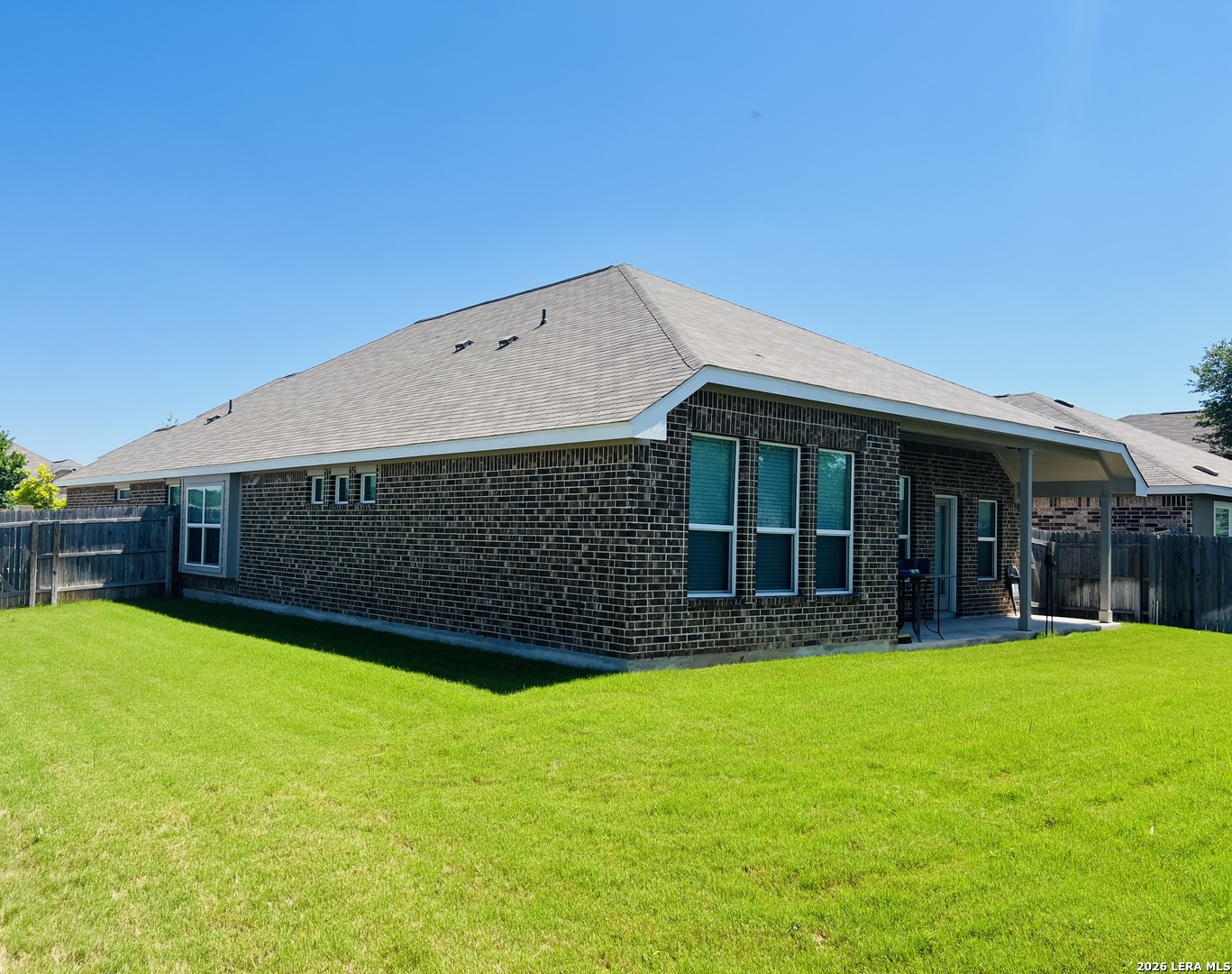 15003 Whitton Way San Antonio TX 78254