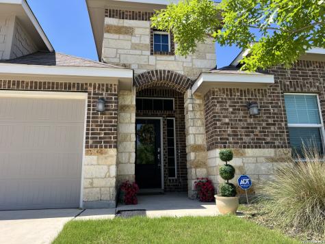 15003 Whitton Way San Antonio TX 78254