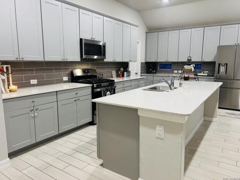 15003 Whitton Way San Antonio TX 78254