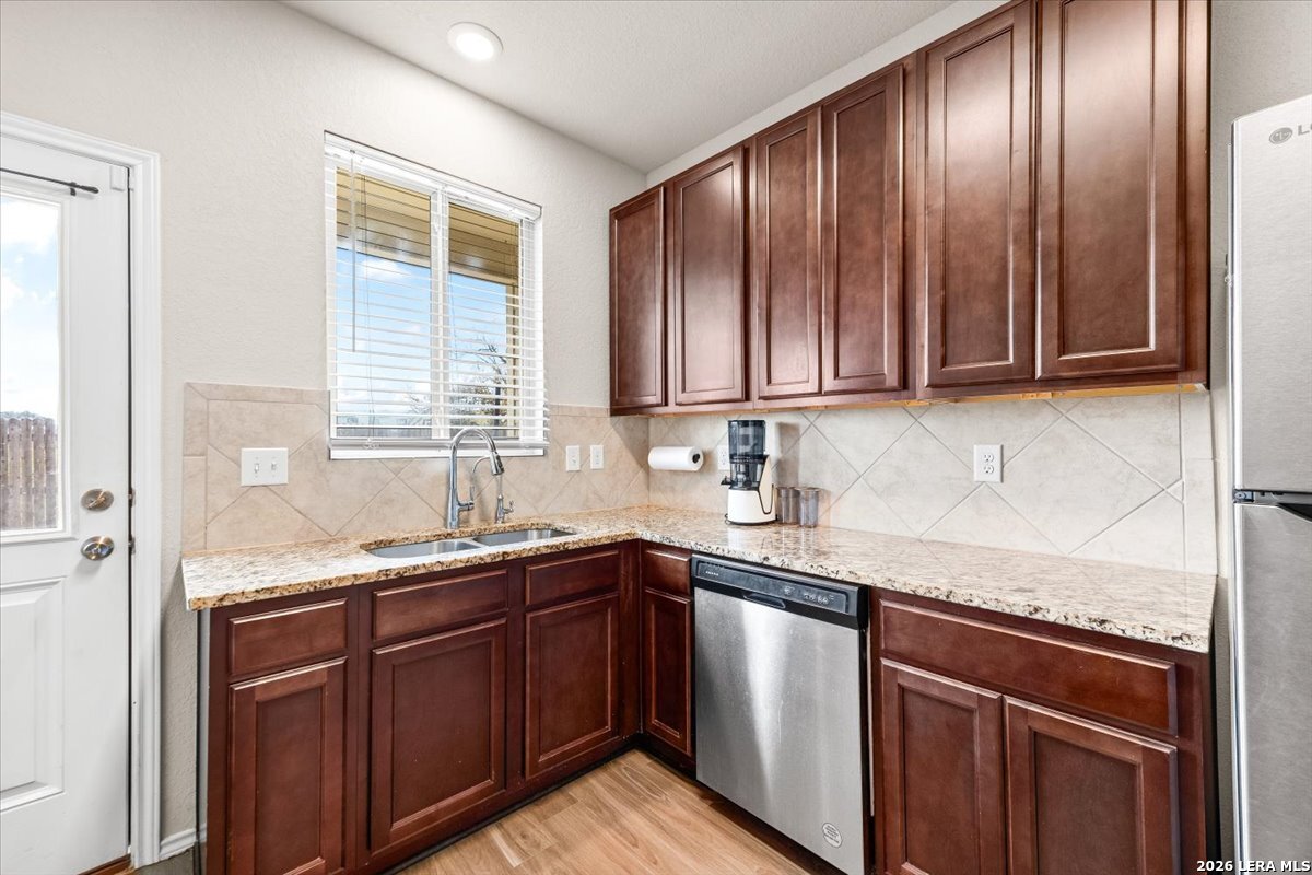 10418 Green Lake Drive San Antonio TX 78223