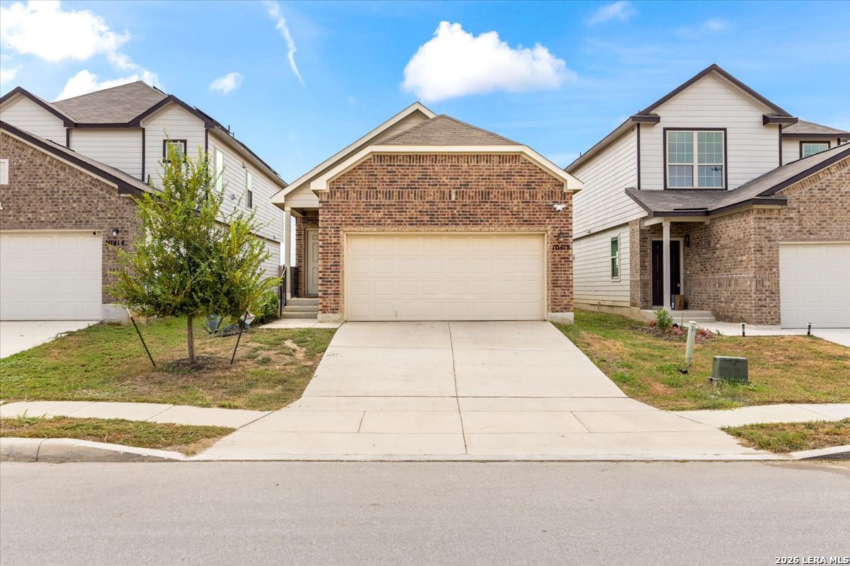 10418 Green Lake Drive San Antonio TX 78223