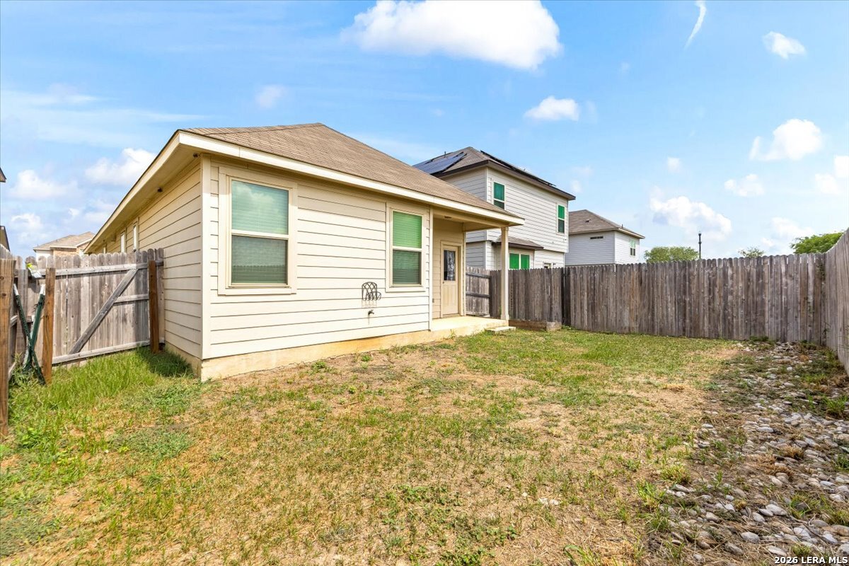 10418 Green Lake Drive San Antonio TX 78223